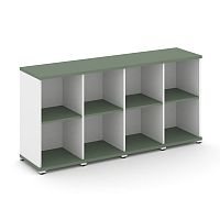 Стеллаж офисный Concept CN.STU-240