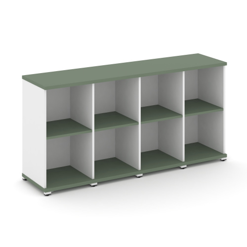 Стеллаж офисный Concept CN.STU-240 Стеллаж офисный Concept CN.STU-240