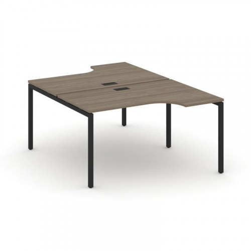 Бенч-система эргономичная Style Project SN-4P.DRPA-001 фото 15