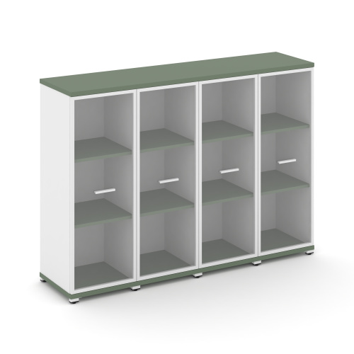 Шкаф офисный Concept CN.STU-346 RPW Шкаф офисный Concept CN.STU-346 RPW