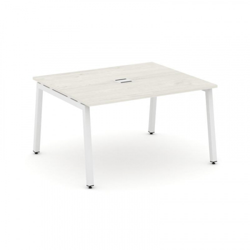 Style Project Стол переговорный SN-5A.SPRG-033 Белый/Металл Белый 1380*1180*750 фото 20 Style Project Стол переговорный SN-5A.SPRG-033 Белый/Металл Белый 1380*1180*750 фото 20