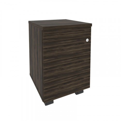 Тумба мобильная Onix Direct O.TM-3 (TIP-ON) фото 3