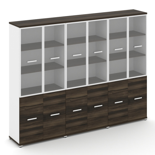 Шкаф офисный Concept CN.STS-532 RPW фото 2 Шкаф офисный Concept CN.STS-532 RPW фото 2