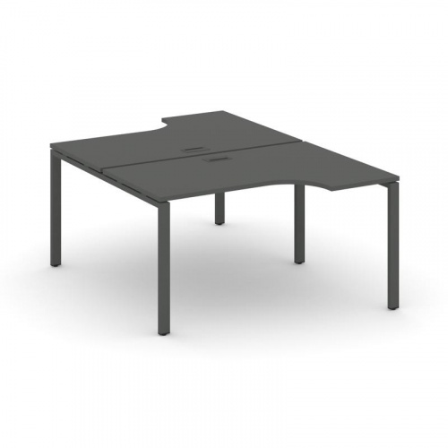 Бенч-система эргономичная Style Project SN-6P.DRPA-021 фото 26