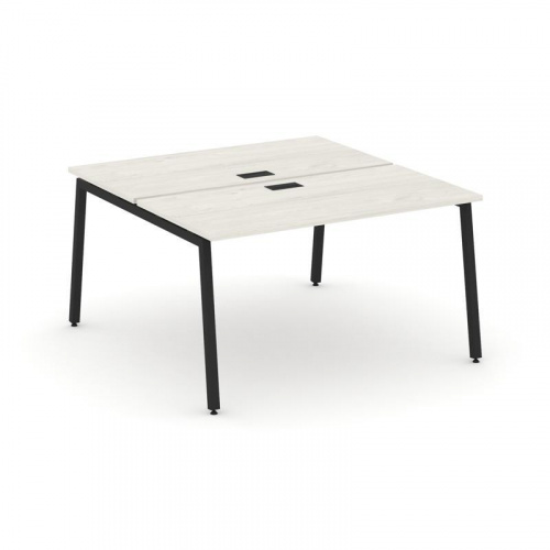 Style Project Рабочая станция 2-х сторон. SN-4A.DRS-024 Акация Лорка/Металл Белый 1580*1632*750 фото 8 Style Project Рабочая станция 2-х сторон. SN-4A.DRS-024 Акация Лорка/Металл Белый 1580*1632*750 фото 8