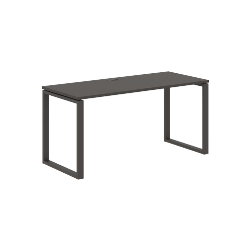 Стол прямой EDIS EQST 1567 фото 8