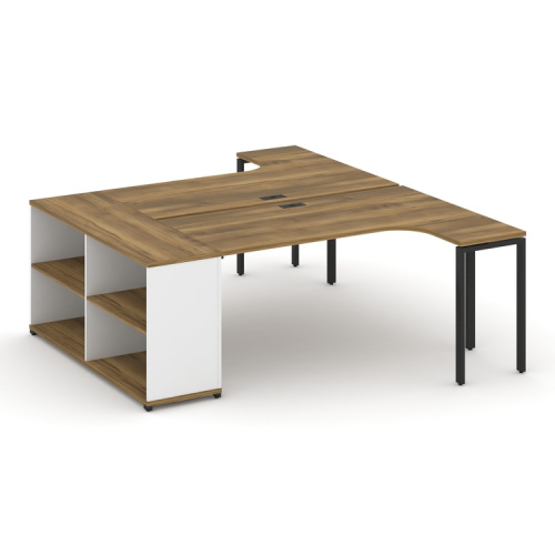 Бенч-система с опорным стеллажом Concept CN.DSA-202 фото 5