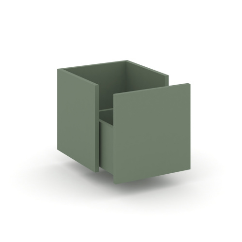 Вставка в надставку с ящиком Concept CN.NP-001 фото 2