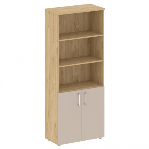 Шкаф офисный высокий Shift SK.ST-1.1