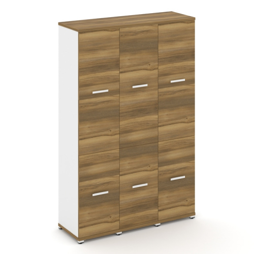 Шкаф офисный Concept CN.STU-532 W Шкаф офисный Concept CN.STU-532 W