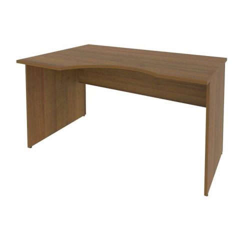 Стол криволинейный левый Riva А.СА-2 (L) фото 7 Стол криволинейный левый Riva А.СА-2 (L) фото 7