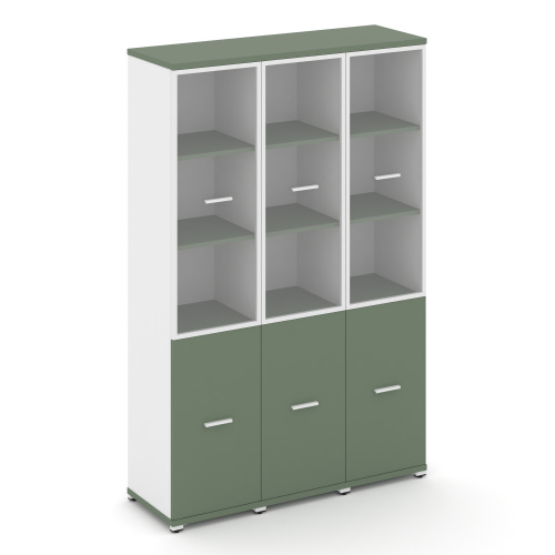 Шкаф офисный Concept CN.STU-532 RPW Шкаф офисный Concept CN.STU-532 RPW