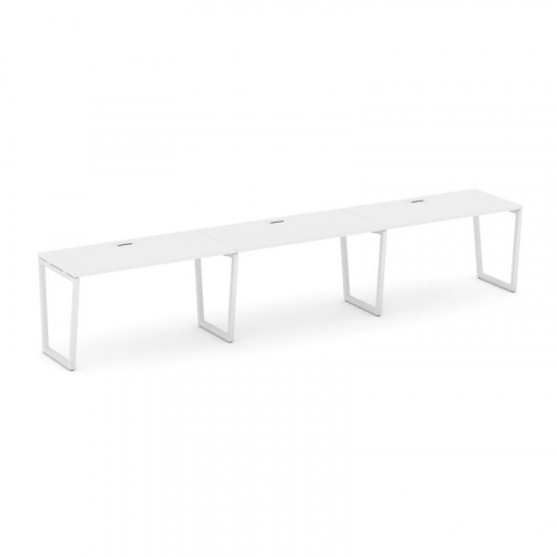 Style Project Рабочая станция 1 сторон. SN-4T2.ORS-053 Акация Лорка/Металл Антрацит/Заглушка Пластик фото 16 Style Project Рабочая станция 1 сторон. SN-4T2.ORS-053 Акация Лорка/Металл Антрацит/Заглушка Пластик фото 16