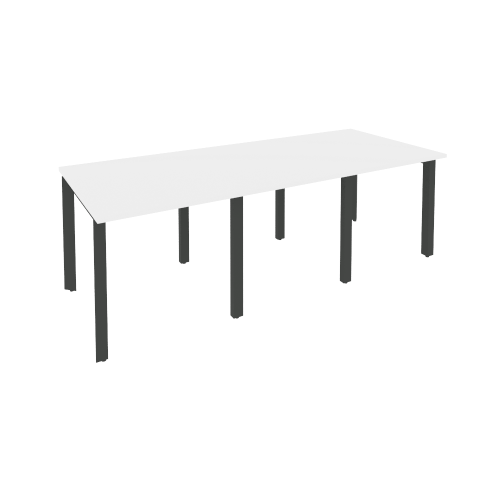 Стол переговорный Onix O.MP-PRG-3.0 фото 10 Стол переговорный Onix O.MP-PRG-3.0 фото 10