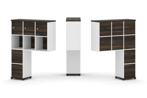 Надставка для стола высокая Concept CN.ONV-006 фото 11