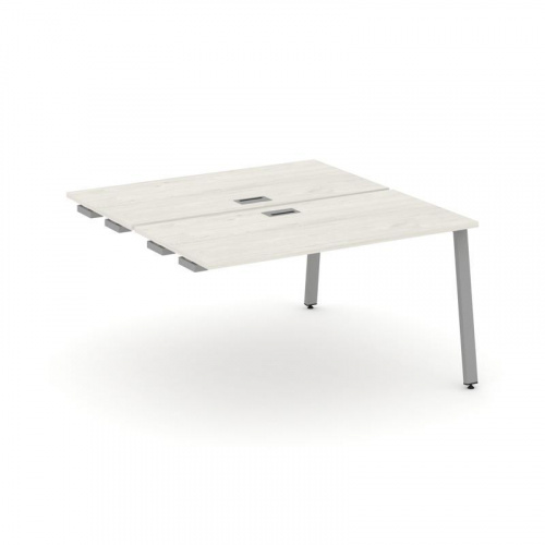 Style Project Стол-приставка к опор. элем. SN-6A.DPRS-011 Вяз Благородный/Металл Антрацит 980*1432*7 фото 7 Style Project Стол-приставка к опор. элем. SN-6A.DPRS-011 Вяз Благородный/Металл Антрацит 980*1432*7 фото 7