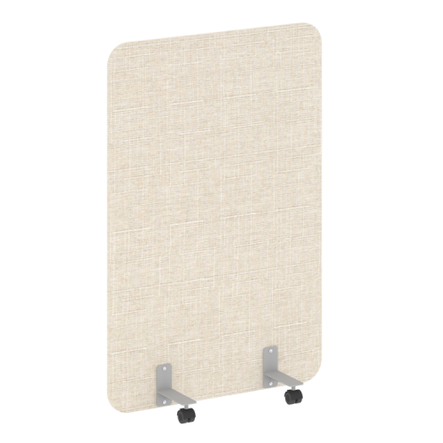 Перегородка на металлических опорах, R-line soft AP.R-100-150 фото 13 Перегородка на металлических опорах, R-line soft AP.R-100-150 фото 13