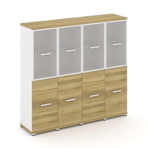 Шкаф офисный Concept CN.STU-442 RMW фото 3
