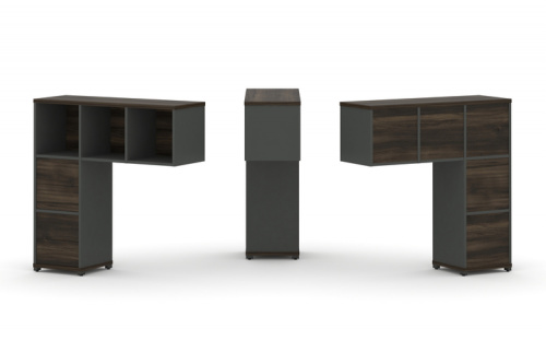 Надставка для стола низкая Concept CN.ONN-003 фото 6 Надставка для стола низкая Concept CN.ONN-003 фото 6