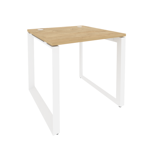 Стол рабочий на О-обр. м/к Onix O.MO-SP-0.8 фото 8 Стол рабочий на О-обр. м/к Onix O.MO-SP-0.8 фото 8