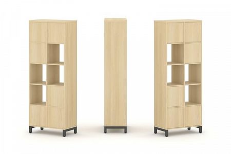 Набор стеллажа Style Project SN.NS-521