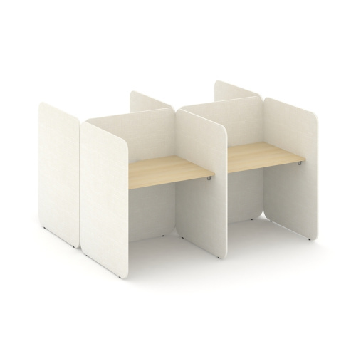 Рабочее место оператора колл-центра №5 KC.K-005 фото 9