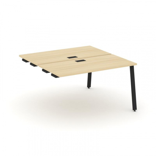 Style Project Стол-приставка к опор. элем. SN-6A.DPRS-011 Вяз Благородный/Металл Антрацит 980*1432*7 фото 11 Style Project Стол-приставка к опор. элем. SN-6A.DPRS-011 Вяз Благородный/Металл Антрацит 980*1432*7 фото 11