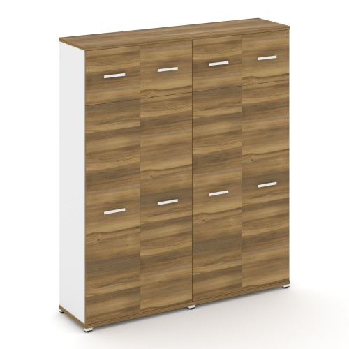 Шкаф офисный Concept CN.STS-527 W