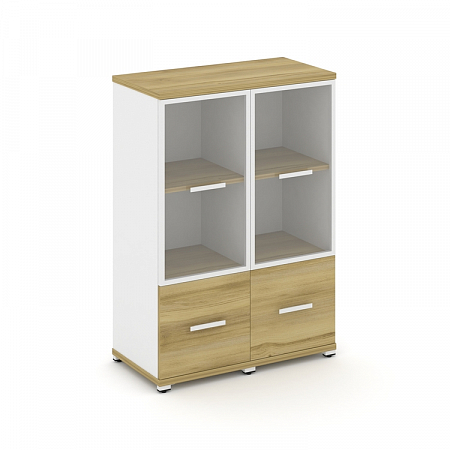 Шкаф офисный Concept CN.STU-322 RPW