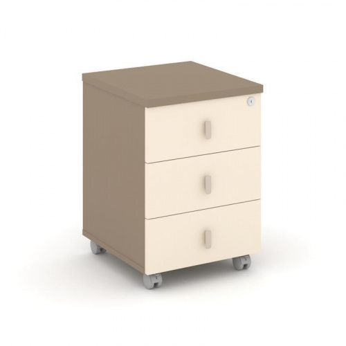 Тумба мобильная Estetica ES.ТМ-3 фото 3