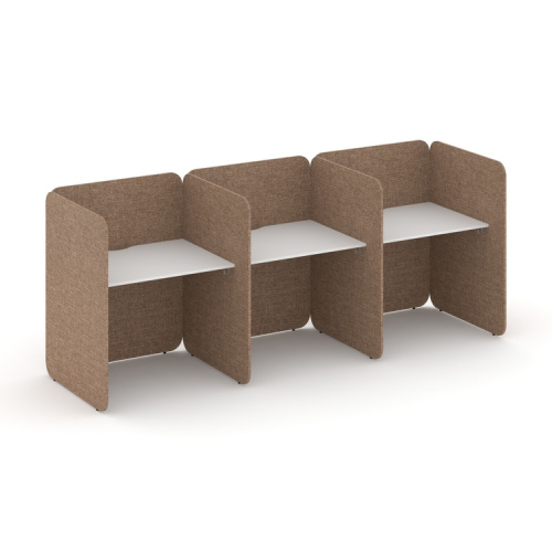 Рабочее место оператора колл-центра №13 KC.K-013 фото 35