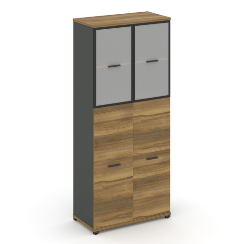 Шкаф офисный Concept CN.STS-515 RMB