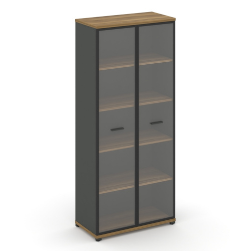 Шкаф офисный Concept CN.STS.E-518 RPB