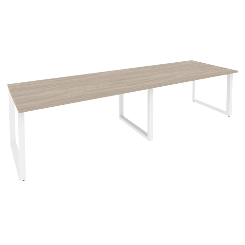 Стол переговорный Onix O.MO-PRG-2.4 фото 6