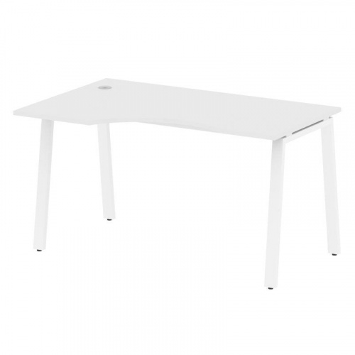 Стол офисный криволинейный БА.СА-2 (L) фото 10