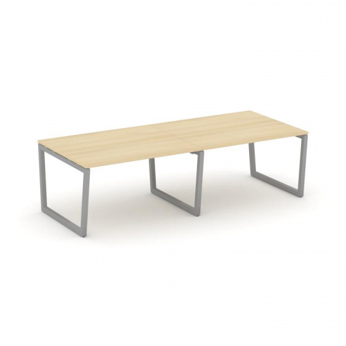 Style Project Стол переговорный SN-5T2.SPRG-042.3 Акация Лорка/Металл Антрацит 2360*1180*750 фото 20 Style Project Стол переговорный SN-5T2.SPRG-042.3 Акация Лорка/Металл Антрацит 2360*1180*750 фото 20