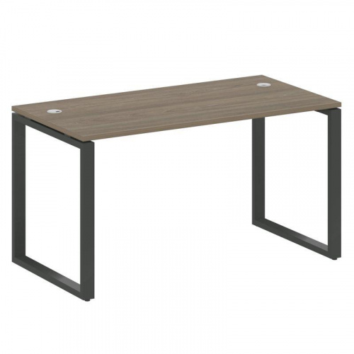 Стол письменный Metal System БО.СП-3 фото 13 Стол письменный Metal System БО.СП-3 фото 13