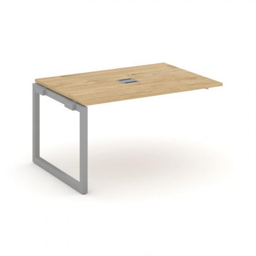 Style Project Проходной наб. элем. перег. стола SN-5O.NSPRG-002 Белый/Металл Белый 1180*980*750 фото 12 Style Project Проходной наб. элем. перег. стола SN-5O.NSPRG-002 Белый/Металл Белый 1180*980*750 фото 12