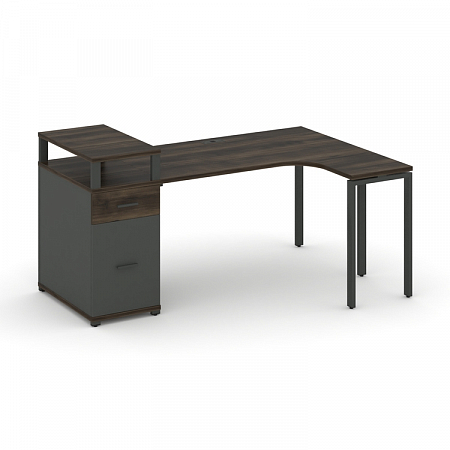 Стол эргономичный Concept CN.SA-407(R)