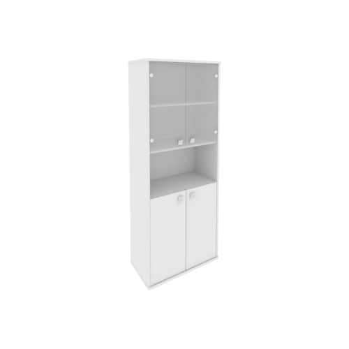 Шкаф высокий широкий Style Л.СТ-1.4 фото 3 Шкаф высокий широкий Style Л.СТ-1.4 фото 3