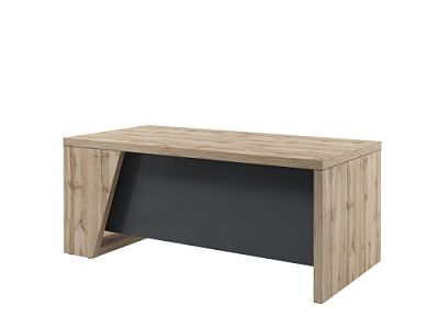 Стол руководителя прямой Т-118Л