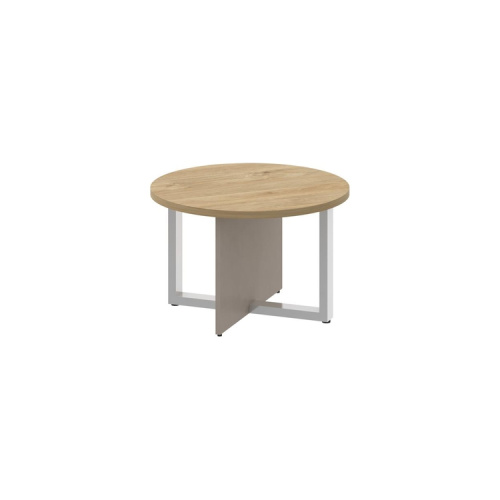 Стол журнальный Shift SK.SG-KR-70 фото 2 Стол журнальный Shift SK.SG-KR-70 фото 2