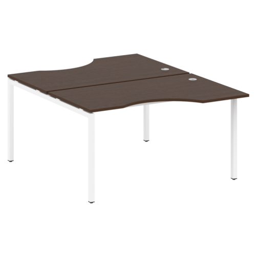 Бенч-система на П-обр. м/к Metal System Quattro 40БП.РАС-СА-2.2 фото 7 Бенч-система на П-обр. м/к Metal System Quattro 40БП.РАС-СА-2.2 фото 7