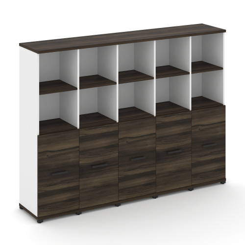 Шкаф офисный Concept CN.STU-451 B Шкаф офисный Concept CN.STU-451 B