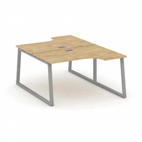 Style Project Рабочая станция эргоном. SN-6T1.DRPA-011 Акация Лорка/Металл Антрацит/Заглушка Пластик фото 2 Style Project Рабочая станция эргоном. SN-6T1.DRPA-011 Акация Лорка/Металл Антрацит/Заглушка Пластик фото 2