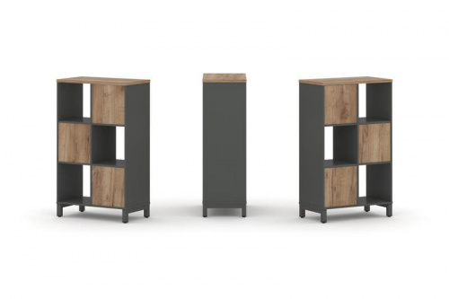 Набор стеллажа Style Project SN.NS-321 фото 14 Набор стеллажа Style Project SN.NS-321 фото 14