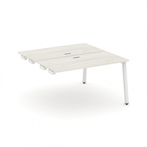 Style Project Стол-приставка к опор. элем. SN-5A.DPRS-013 Белый/Металл Белый 1380*1432*750 фото 21 Style Project Стол-приставка к опор. элем. SN-5A.DPRS-013 Белый/Металл Белый 1380*1432*750 фото 21