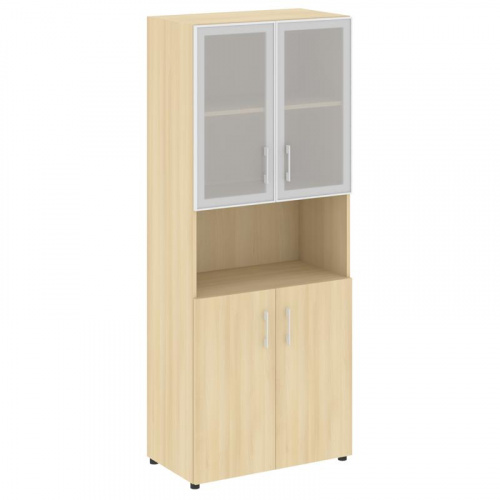 Шкаф офисный Yalta LT.ST-1.4 R фото 4 Шкаф офисный Yalta LT.ST-1.4 R фото 4