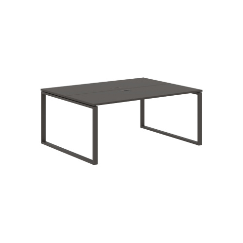 Стол 2-х местный EDIS EQWST 1713 фото 2 Стол 2-х местный EDIS EQWST 1713 фото 2