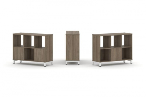 Набор стеллажа Style Project SN.NSD-231 фото 17 Набор стеллажа Style Project SN.NSD-231 фото 17